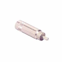 NEUTRIK Rean NYS352 RCA PLUG NICKEL