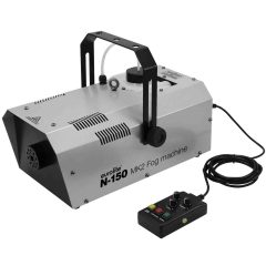 n-150 mkii fog machine eurolite 1500W