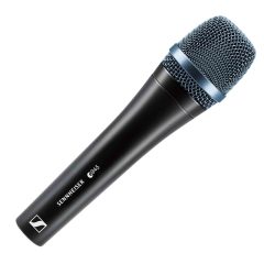 E945 SUPER CARDIOID microphone dynamic