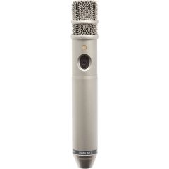 rode nt-3 cardioid condencer pyknotiko mikrofono microphone nt3