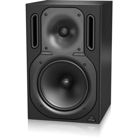 BEHRINGER Truth B-2031A 225W High-Resolution, Active 2-Way Reference Studio Monitor -PRICE PER PIECE-behringer B2031A_active-monitor speaker truth