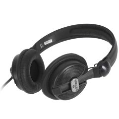 BEHRINGER HPX4000 Closed-Type High-Definition DJ Headphones