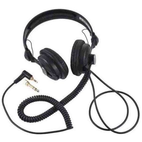 hpx4000 behringer headphones dj 32ohm hd