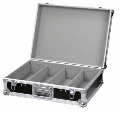 170 cd flight case d7327-b cds dap audio flightcase artsound