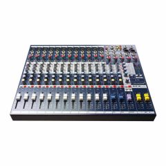 SOUNDCRAFT EFX-12 Mixing Desk 12CH mono