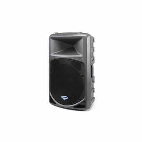 SAMSON dB500a Active 2-Way Speaker 500 Watts