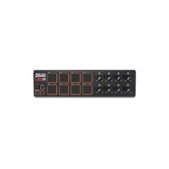 AKAI LPD-8-V2 Laptop Pad Controller