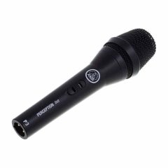 AKG P 3S Microphone, Dynamic Cardioid