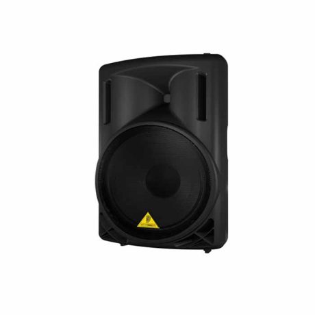 BEHRINGER B215D Active Speaker 345W RMS