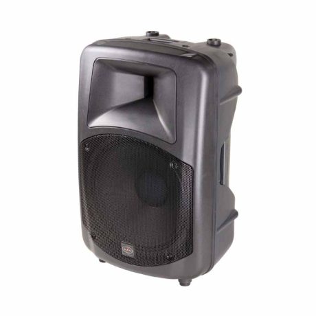 DAS AUDIO DR-115A Active Speaker 400W