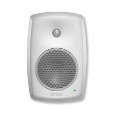 GENELEC 4030BW Active 2-way speaker 5'' 80W