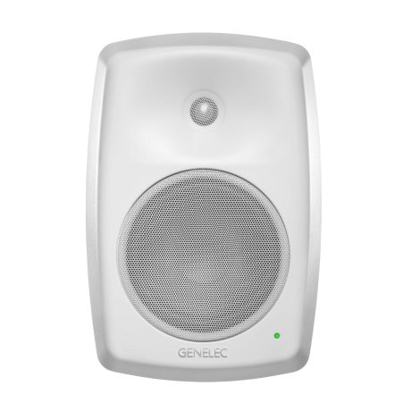 GENELEC 4040AW Active 2-way speaker 6.5'' 240W