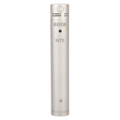 nt-5 rode small diaphragm microphone