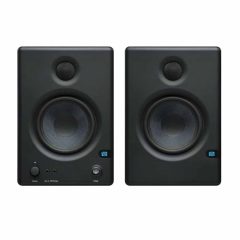 PRESONUS ERIS E-4.5 Active Studio Monitors 50W -PAIR-