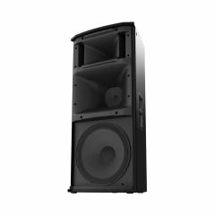 ELECTRO VOICE ETX-35P POWERED LOUDSPEAKER 3 WAY 2000W