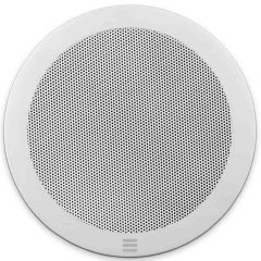 cm5eh biamp dual cone speaker in-wall ceiling