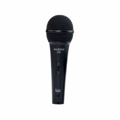 AUDIX F50S Dynamic speach and vocal microphone