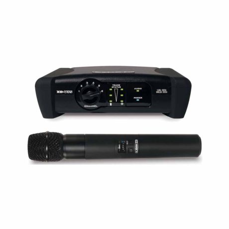 LINE 6 XD-V35 Wireless Microphone Set