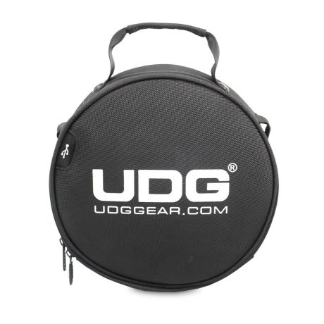 UDG_CASE_BLACK_HEADPHONES_FACE_4