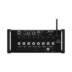 BEHRINGER XR16 AIR digital console 16 ΙΝ10 OUT (XR-16)