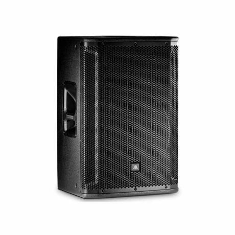 JBL SRX 815P ACTIVE SPEAKER 2 WAY 2000W, 15'', 137dB