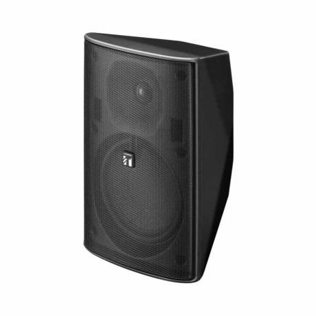 TOA F-1300B Two-Way Speaker 150W 5'' 8Ω 90dB