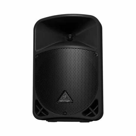 BEHRINGER B110D ACTIVE SPEAKER 10 - 300W RMS CLASS D