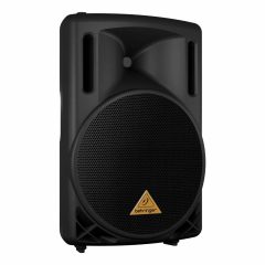 BEHRINGER B212D Active Speaker 2 way 12'' 345W