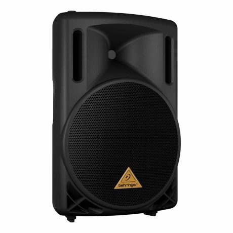 BEHRINGER B212D Active Speaker 2 way 12'' 345W