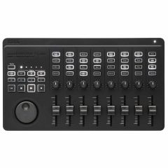 KORG NANOKONTROL STUDIO BLUETOOTH USB CONTROLLER iPhone