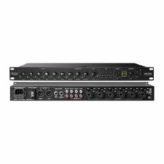 Denon Professional DN-312X RACKMOUNT MIXER