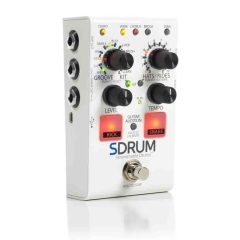 tc electronics sdrum pedal