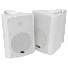 ADASTRA BC5W 5.25” BC Series Stereo Background Speakers