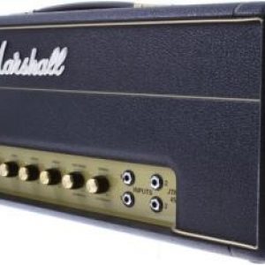 Used Instrument Amplifiers