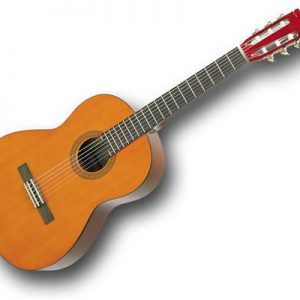 CLASSICAL GUITARS