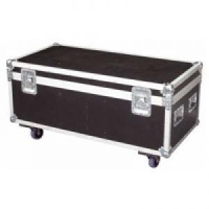 PA Equipment Cases