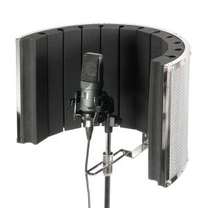 Studio Microphone Accessories