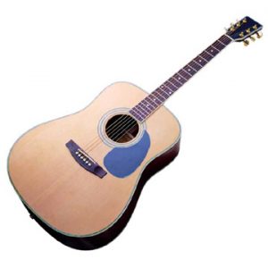 ACOUSTIC GUITARS