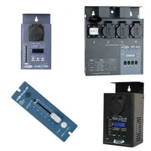 Dimmers 1-4ch