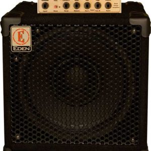 Bass Amplifiers & Cabinets