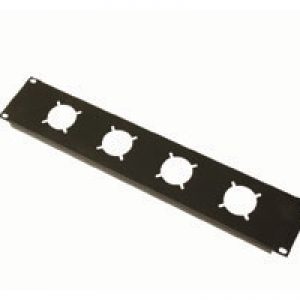 Rack Plaques 19 inch-Shelves-Drowers