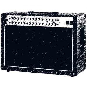 Guitar Amplifiers & Cabinets