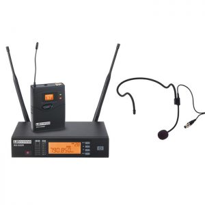 Wireless Headset Systems