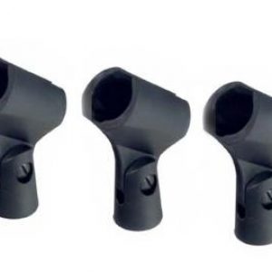 Holders for microphones