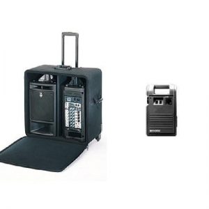 Accessories For Portable PA