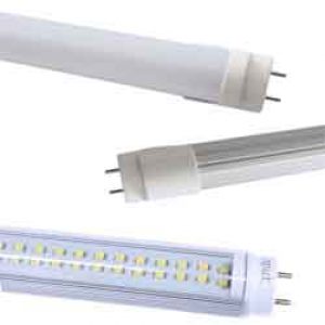 T8 T5 LED TUBE