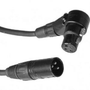 XLR plugs