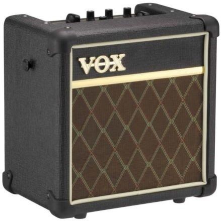 vox 5w tube amp