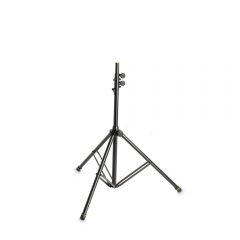 Gravity SP 5522 B Twin Extension Speaker and Lighting Stand 3m 30Kg