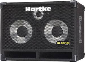 hartke 2.5 xl